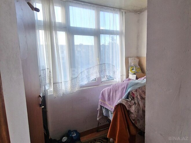 1 otaqlı köhnə tikili - Qara Qarayev m. - 32 m² (7)
