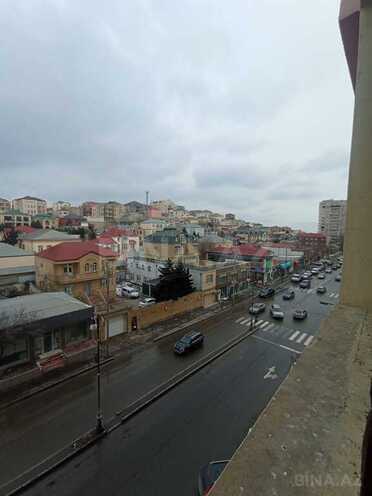 2 otaqlı yeni tikili - Badamdar q. - 104 m² (4)