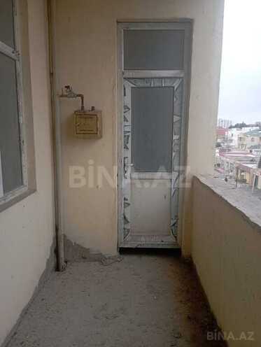 2 otaqlı yeni tikili - Badamdar q. - 104 m² (8)
