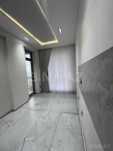 2-комн. новостройка - пос. Бакиханова - 70 м² (12)