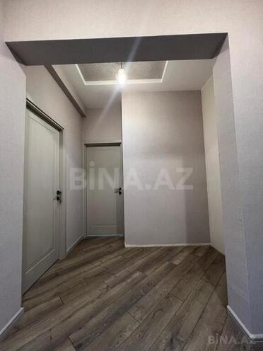 2-комн. новостройка - пос. Бакиханова - 70 м² (17)