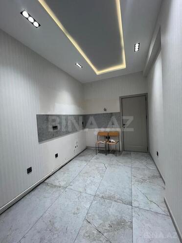2-комн. новостройка - пос. Бакиханова - 70 м² (13)