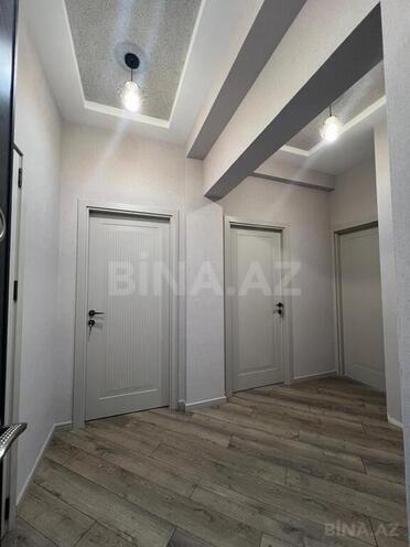 2-комн. новостройка - пос. Бакиханова - 70 м² (15)