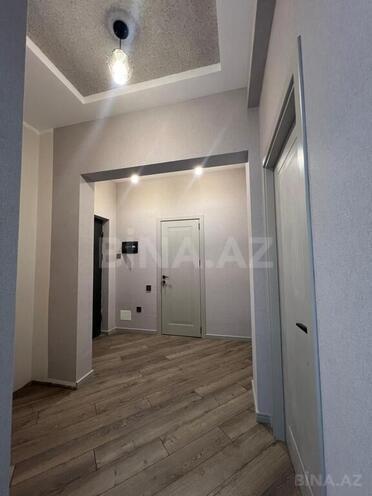 2-комн. новостройка - пос. Бакиханова - 70 м² (16)