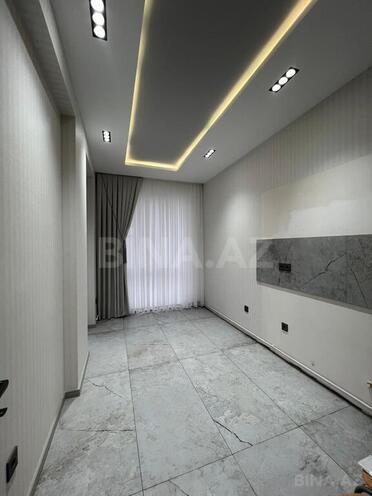 2-комн. новостройка - пос. Бакиханова - 70 м² (14)