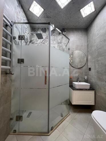 2-комн. новостройка - пос. Бакиханова - 70 м² (11)