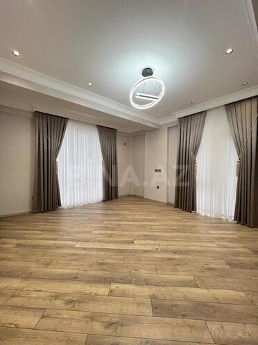 2-комн. новостройка - пос. Бакиханова - 70 м² (1)