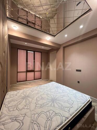 2-комн. новостройка - пос. Бакиханова - 70 м² (9)