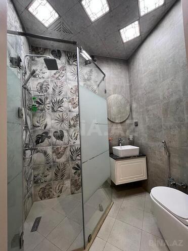 2-комн. новостройка - пос. Бакиханова - 70 м² (10)