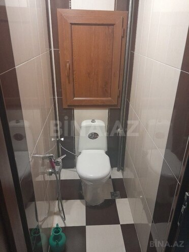 3 otaqlı köhnə tikili - Neftçilər m. - 72 m² (10)