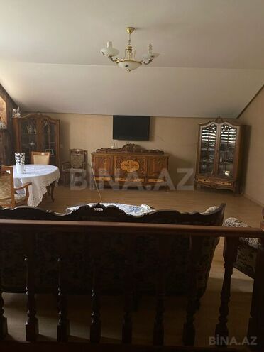 7-комн. дом/дача - пос. Нардаран - 350 м² (22)