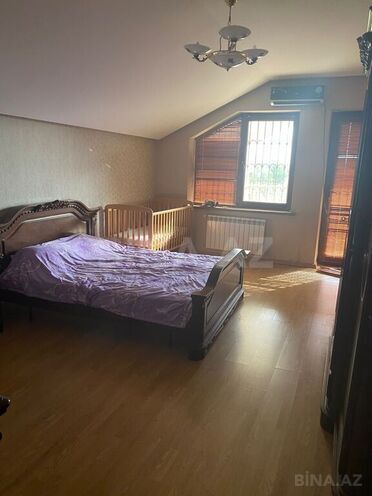 7-комн. дом/дача - пос. Нардаран - 350 м² (21)