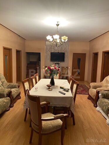 7-комн. дом/дача - пос. Нардаран - 350 м² (20)