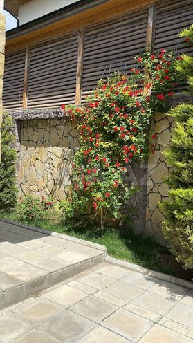 7-комн. дом/дача - пос. Нардаран - 350 м² (11)