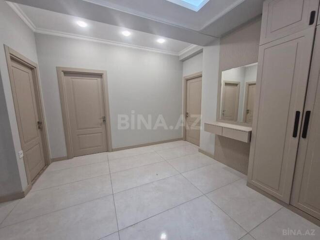 2 otaqlı yeni tikili - Dərnəgül m. - 85 m² (9)