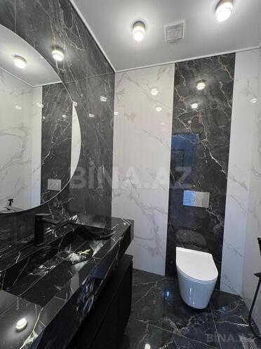 3 otaqlı yeni tikili - Nəriman Nərimanov m. - 120 m² (14)