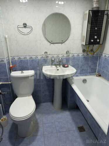 1 otaqlı köhnə tikili - Elmlər Akademiyası m. - 32 m² (5)