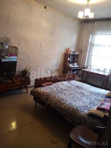 2 otaqlı köhnə tikili - Bakıxanov q. - 52 m² (4)