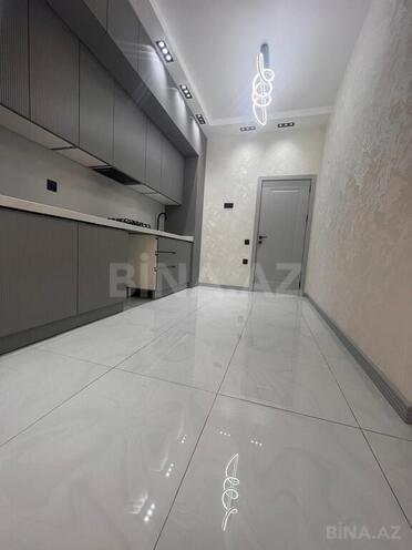 3 otaqlı yeni tikili - Memar Əcəmi m. - 120 m² (7)