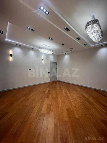 3 otaqlı yeni tikili - Memar Əcəmi m. - 120 m² (8)
