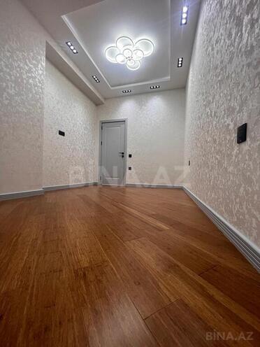 3 otaqlı yeni tikili - Memar Əcəmi m. - 120 m² (9)