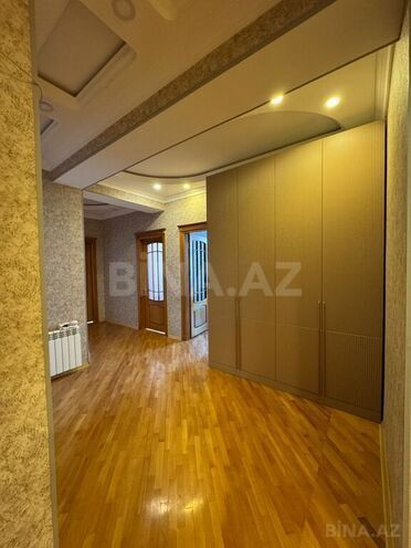 2-комн. новостройка - м. 28 мая - 100 м² (7)