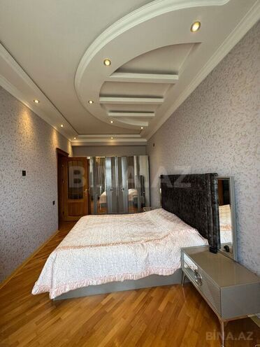 2-комн. новостройка - м. 28 мая - 100 м² (8)