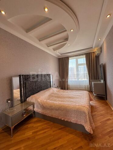 2-комн. новостройка - м. 28 мая - 100 м² (9)