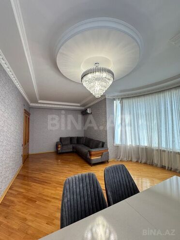 2-комн. новостройка - м. 28 мая - 100 м² (4)