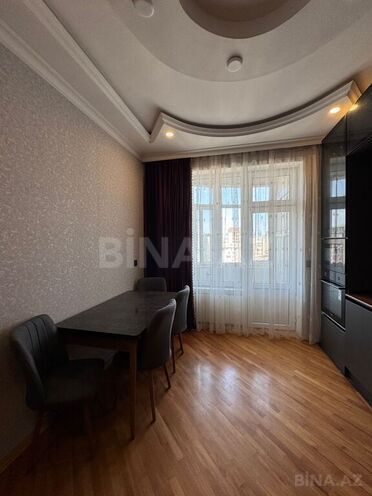 2-комн. новостройка - м. 28 мая - 100 м² (5)