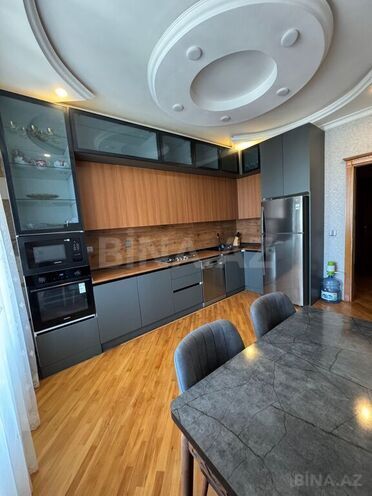 2-комн. новостройка - м. 28 мая - 100 м² (1)