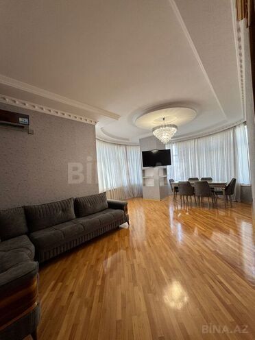 2-комн. новостройка - м. 28 мая - 100 м² (3)