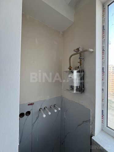2 otaqlı yeni tikili - Zığ q. - 58 m² (23)