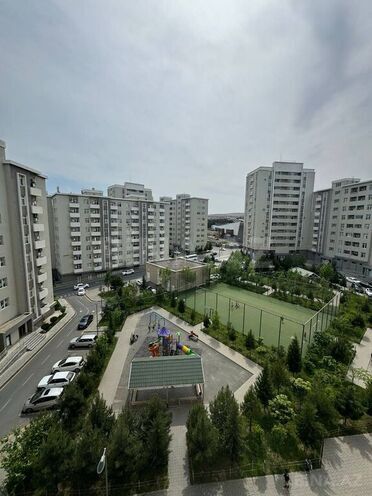 2 otaqlı yeni tikili - Yeni Yasamal q. - 65 m² (12)