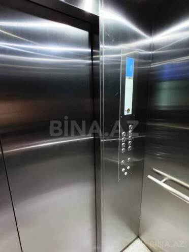 2 otaqlı yeni tikili - Yeni Yasamal q. - 65 m² (10)