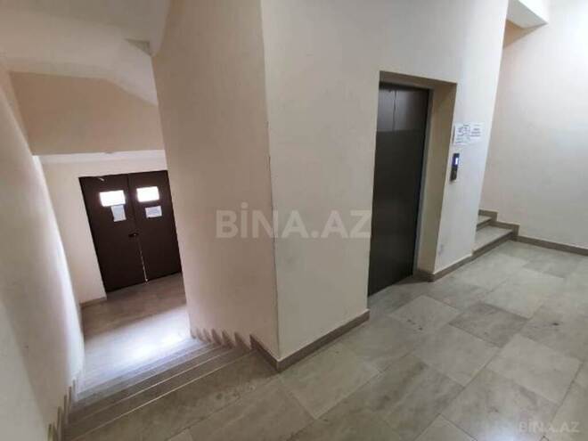 2 otaqlı yeni tikili - Yeni Yasamal q. - 65 m² (8)