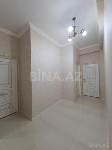 2 otaqlı yeni tikili - Yeni Yasamal q. - 65 m² (6)
