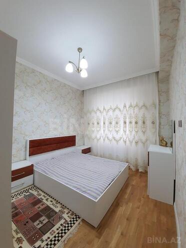 2 otaqlı yeni tikili - Yeni Yasamal q. - 65 m² (3)
