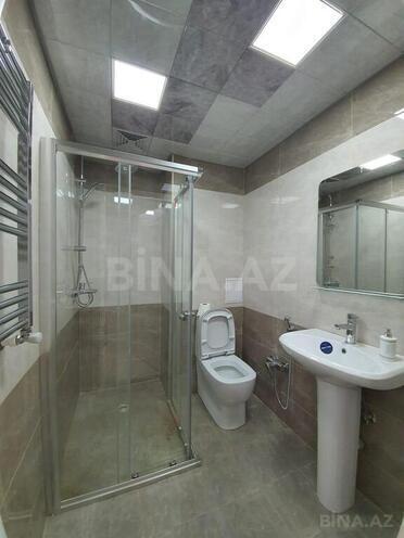 2 otaqlı yeni tikili - Yeni Yasamal q. - 65 m² (7)