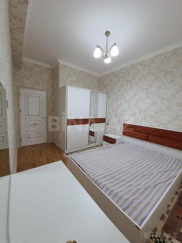 2 otaqlı yeni tikili - Yeni Yasamal q. - 65 m² (4)