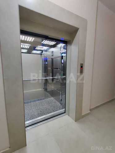 2 otaqlı yeni tikili - Yeni Yasamal q. - 65 m² (9)