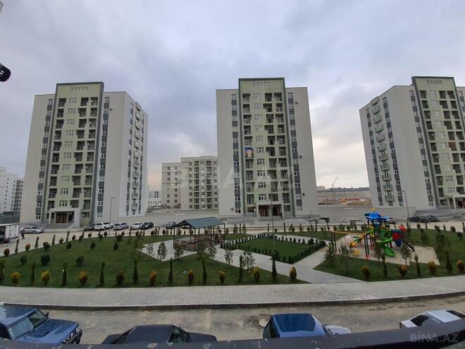 2 otaqlı yeni tikili - Yeni Yasamal q. - 65 m² (15)