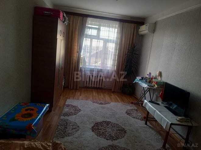 3-комн. вторичка - пос. Биладжары - 75 м² (1)