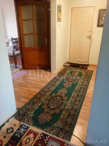 3-комн. вторичка - пос. Биладжары - 75 м² (7)