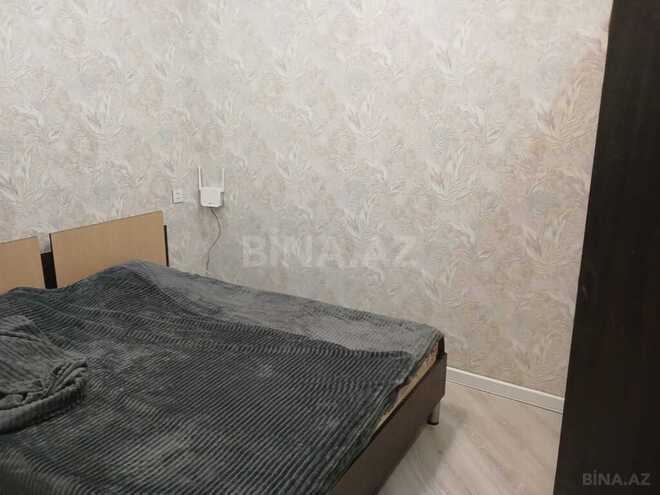 2 otaqlı yeni tikili - Əhmədli q. - 50 m² (3)