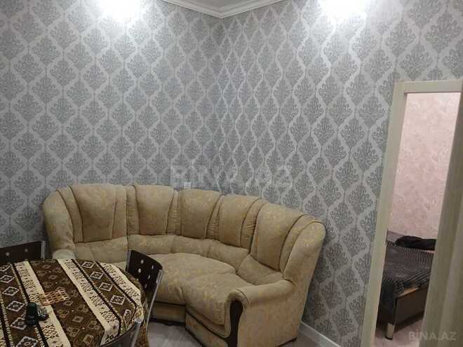 2 otaqlı yeni tikili - Əhmədli q. - 50 m² (2)