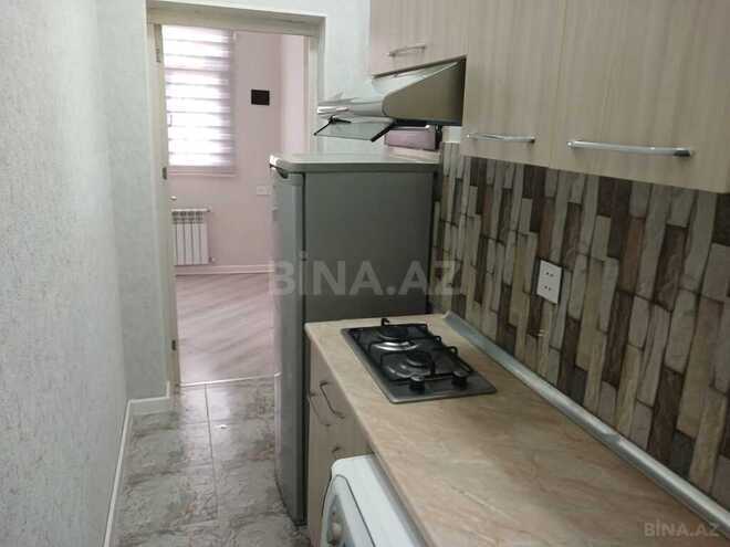 2 otaqlı yeni tikili - Əhmədli q. - 50 m² (4)