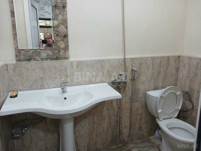 2 otaqlı yeni tikili - Əhmədli q. - 50 m² (5)