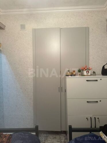 2 otaqlı yeni tikili - İçəri Şəhər m. - 37 m² (7)