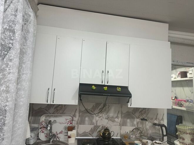 2 otaqlı yeni tikili - İçəri Şəhər m. - 37 m² (9)